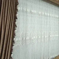 پرده توری