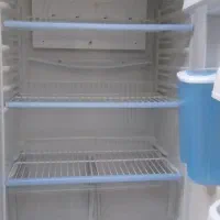 یخچال فریزر بالا پایین|یخچال و فریزر|خوی, |دیوار