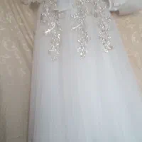 مزون لبلس عروس چند دست لباس عروس به فروش میرسه|لباس|تربت‌حیدریه, جانبازان|دیوار