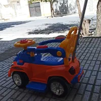 ماشین حمل کودک سالم|کالسکه و لوازم جانبی|مشهد, هدایت|دیوار