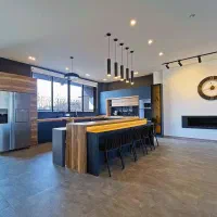 اجاره واحد های مبله شیک و همه پسند|اجارهٔ کوتاهمدت آپارتمان و سوئیت|تهران, دهکده المپیک|دیوار