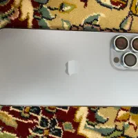 آیفون ۱۳پرومکس پارت نامبر LLAحافظه یک ترا