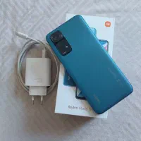 شیائومی note11s حافظه 128 گیگ رام 8 گیگ