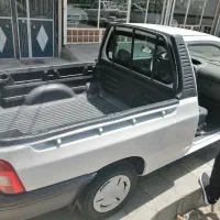 پراید وانت 1402|خودرو سواری و وانت|بوکان, |دیوار