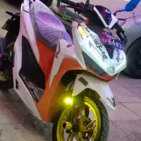 طرح کلیک مدل 1404