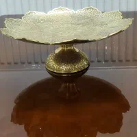 ظرف شیرینی خوری هندی