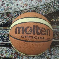 توپ بسکتبال