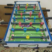 فوتبال دستی