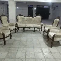 مبل ۷نفره