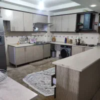 واحد ۱۰۸متری طبقه پنچم باآسانسور دوخوابه|فروش آپارتمان|گلستان (تهران), |دیوار