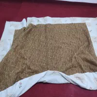 4عدد پتو.سرویس 6نفره انگشتی میوه خوری وخورشت و|حراج|کرمانشاه, |دیوار