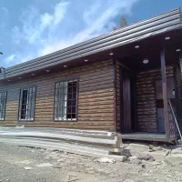 ۴۰ متر ویلا پیش ساخته ، کانکس ویلایی مرغوب