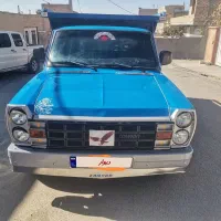 نیسان دیزل 91