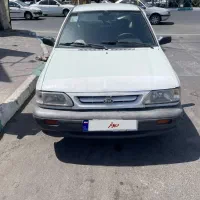 پراید ۸۲