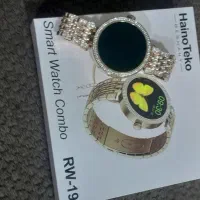 ساعت هوشمند زنانه