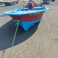 قایق۲۷فوت 2018
