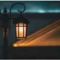 چراغ مسیر