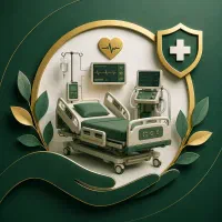 اجاره تخت بیمارستانی و ICU در منزل