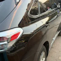 LEXUS RX350|خودرو سواری و وانت|مشهد, احمدآباد|دیوار