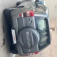 سوزوکی ویتارا دنده ای