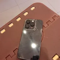 اپل iphone 14 pro با حافظهٔ ۱۲۸ گیگابایت|موبایل|مسجد سلیمان, |دیوار