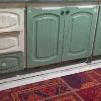 کابینت آشپزخانه|مصالح و تجهیزات ساختمان|اهواز, کوی آغاجاری|دیوار