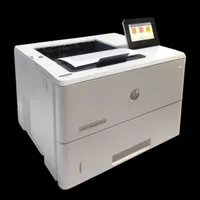 HP LaserJet Managed E50145dn|پرینتر، اسکنر، کپی، فکس|ابریشم, |دیوار