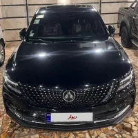 دیگنیتی مشکی داخل مارون ۴۰۳