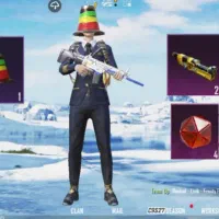 اکانت پابجی