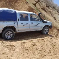 مزدا۲۶۰۰|خودرو سواری و وانت|کلاترزان, |دیوار