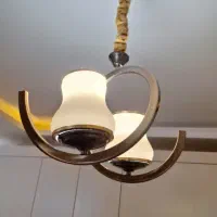 لوستر در حد نو