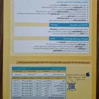 کتاب دروس طلایی هشتم|کتاب و مجله آموزشی|رشت, سلیمانداراب|دیوار