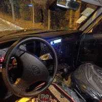 نیسان اکستند 1404