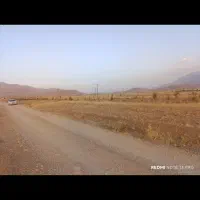 زمین چغادون|فروش دفتر صنعتی، کشاورزی، تجاری|دورود, |دیوار