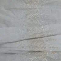 ۷تا پرده ۱ تا ۲.۵ متر سرب پرده سفید کرمی در پنجره|پرده، رانر، رومیزی|تهران, پرستار|دیوار