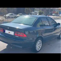 سمندef7 بنزینی|خودرو سواری و وانت|نیشابور, امام خمینی|دیوار