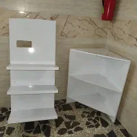 در و کمد پایه اوپن