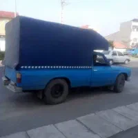 استخدام راننده نیسان