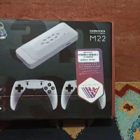 کنسول بازی گیم استیک m 22 pro