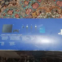 PS4|کنسول، بازی ویدئویی و آنلاین|مشهد, رباط طرق|دیوار
