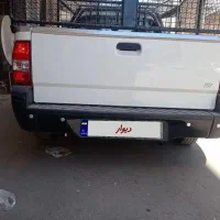پراید وانت مدل ۴۰۳|خودرو سواری و وانت|زاهدان, |دیوار