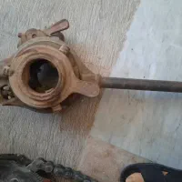 فروش آچار رزوه دستی