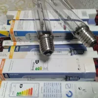 لامپ بخار سدیم پرفشار ۱۸ماه گارانتی