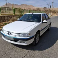 پارس ۹۶ ، Tu5 درجه ۱، معاوضه دارم ( قروه)