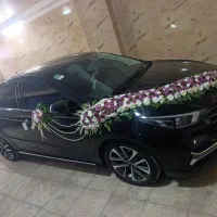 آریزو 6پروبیرنگ گارانتی فعال|خودرو سواری و وانت|قرچک, زیبا شهر|دیوار