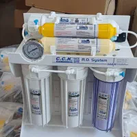 فروش دستگاه تصفیه اب اصلی با ضمانت