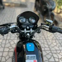 پیشرو باکسر 200 صفر 1404 نسخه ارتقا یافته|موتورسیکلت|تهران, تهرانپارس غربی|دیوار