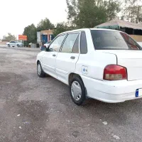 پراید ۱۳۲ مدل۸۹|خودرو سواری و وانت|شوشتر, |دیوار