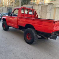 نیسان پاترول|خودرو سواری و وانت|امامزاده عبدالله, |دیوار