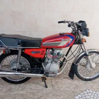 ساوین 125 درجه|موتورسیکلت|برازجان, |دیوار